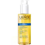 Oil Body Lotions Uriage Bariederm Cica Oil One Size Yellow 100ml