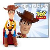 Toy Story Music Boxes Tonies Disney Pixar Toy Story Woody