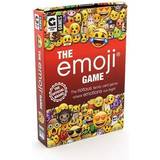 Party Games - Set Collecting Board Games The Emoji Game