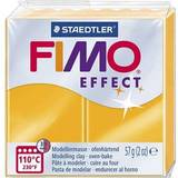 Fimo effect, neon orange, 57 g/ 1 pack