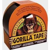 Gorilla Building Materials Gorilla 3044001 Black 11000x48mm