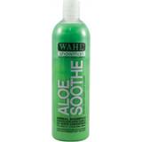 Wahl Shampoos Wahl Aloe Soothe Concentrated Shampoo 500ml