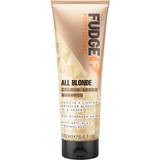 Fudge Hair Products Fudge All Blonde Colour Booster Shampoo 250ml