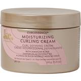 Softening Curl Boosters KeraCare Curlessence Moisturizing Curling Cream