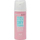 Dry Shampoos Hairburst Mini Volume and Refresh Dry Shampoo 50ml
