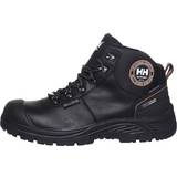 Puncture Resistant Sole Safety Shoes Helly Hansen Chelsea Mid HT WW S3