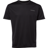 Endurance Clothing Endurance Vernon T-shirt Men - Black