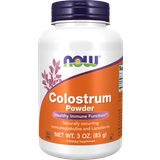 Enhance Muscle Function Supplements Now Foods Colostrum Powder 85g