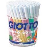 ABA Skol Giotto Turbo Colour 96 Pot,Multicolor Assorted,521500