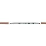 Tombow ABT PRO Dual Brush Pen 992 Sand