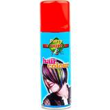 Red Colour Hair Sprays Party Success Hair Color Red 125ml