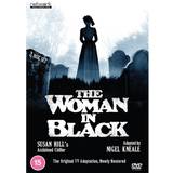 The Woman In Black (DVD) {2020}