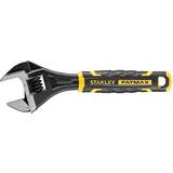 Stanley Wrenches Stanley FMHT13126-0 Adjustable Wrench