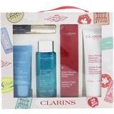 Clarins Gift Boxes & Sets Clarins With Love From Suitcase Set