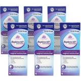 Moisturizing Intimate Hygiene & Menstrual Protections Replens Vaginal Moisturiser 6-pack
