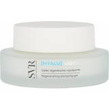 Anti-Pollution - Night Creams Facial Creams SVR Laboratoires [Hyalu] Biotic Regenerating Plumping Gel 50ml