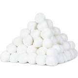 Cotton Balls Athena Beauté Vatkugler 100 stk