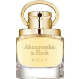 Abercrombie & Fitch Eau de Parfum Abercrombie & Fitch Away Women EdP 30ml