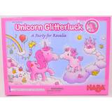 Haba Toys Haba Unicorn Glitterluck: A Party for Rosalie