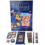Paw Patrol Bumper Stationery Set