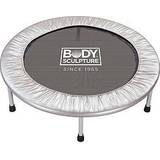 Fitness Trampolines Body Sculpture Foldable Aerobic Bouncer