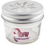 Lamazuna Hair Products Lamazuna Solid Shampoo Glass Storage Jar