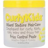 Sulfate Free Styling Creams Curly Kids Frizz Control Paste 170g
