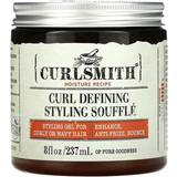 Silicon Free Curl Boosters Curlsmith Curl Defining Styling Soufflé 237ml