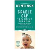 Head Lice Treatments Dentinox Cradle Cap Shampoo 125ml