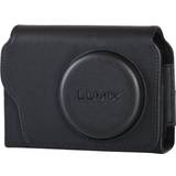 Panasonic Camera Bags Panasonic DMW-PHS73 Leather Case for TZ60