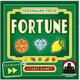 Stronghold Games Family Board Games Stronghold Games Fortune