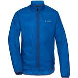 Vaude Sportswear Garment Outerwear Vaude Air III Wind Jacket Men - Signal Blue