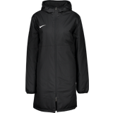 Nike M - Women Outerwear Nike Women's Park 20 Repel Winter Jacket - Black/White