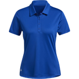 Adidas Sportswear Garment - Women Polo Shirts adidas Performance Primegreen Polo Shirt Women - Collegiate Royal
