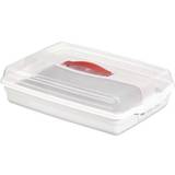 With Handles Food Containers Curver Butler Food Container
