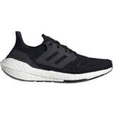 Adidas 7 - Women Running Shoes adidas UltraBoost 22 W - Core Black/Core Black/Cloud White