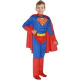 Ciao Superman Deluxe Costume with Muscles