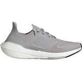 Adidas Polyester Sport Shoes adidas UltraBoost 22 W - Grey Two