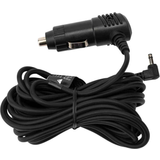 Camera Battery Chargers - Cigarette Lighter Outlet (12-24V) Batteries & Chargers BlackVue CL-3P1