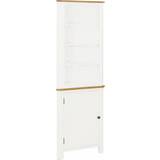 vidaXL - Storage Cabinet 59x180cm