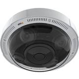 Axis Communications Surveillance Cameras Axis Communications P3727-PLE