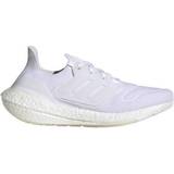 Plastic Sport Shoes adidas UltraBOOST 22 W - Cloud White/Cloud White/Crystal White
