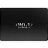 Samsung 2.5" - SSD Hard Drives Samsung PM897 MZ7L3480HBLT 480GB