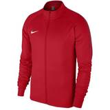 Nike Unisex Jackets Nike Academy 18 Training Jacket Unisex - University Red/Gym Red/White