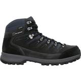 41 ½ Hiking Shoes Berghaus Explorer Trek GTX M - Dark Grey/Blue