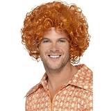 Wigs Smiffys Curly Afro Wig