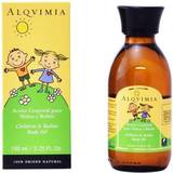 Alqvimia Body Oil for Children and Babies 150ml