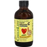 ChildLife Liquid Vitamin C for Kids