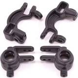 Hubsan RC Toys Hubsan Caster And Steering Blocks For Traxxas Slash/Stampede 4X4 RPM73592
