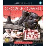 Classics E-Books Animal Farm (E-Book, 2009)